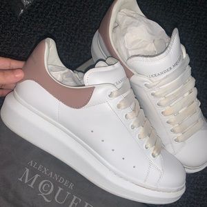 Alexander McQueens